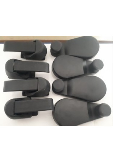 Tofaş Uyumlu Kapı İç Açma Cam Kolu Set