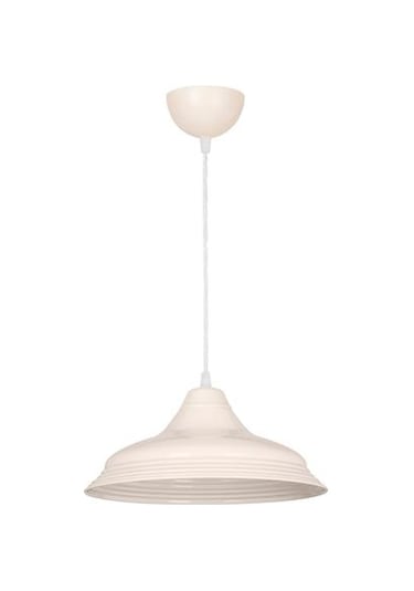 Modelight Lama Metal Sarkıt - Krem Krem