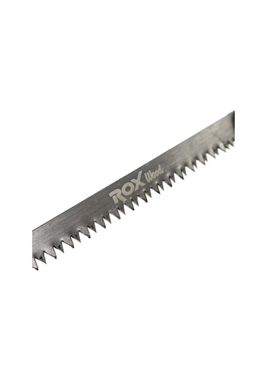 Rox Wood 0261 Pratik Ahşap Testeresi 34 Cm