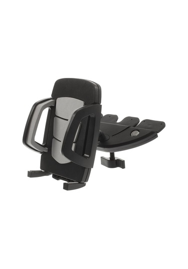 Cbtx S051 İphone Se 5s 5 5c 6 6 Plus Samsung Sony Lg Uyumlu Evrensel Dvd/cd Yuvası Araç Montaj Tutucu, Genişlik: 42-98mm