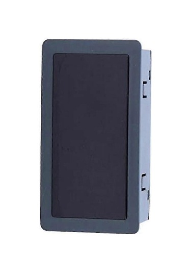 Rs485 Seri Port Led Ekran Metre 4 Haneli 0,56 İnç Modbus-rtu Ekran Metre Otomasyon Ekipmanları İçin Uygundur