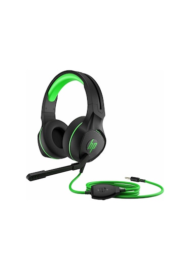 HP Pavilion 400 4BX31AA Kulak Üstü Oyuncu Kulaklığı