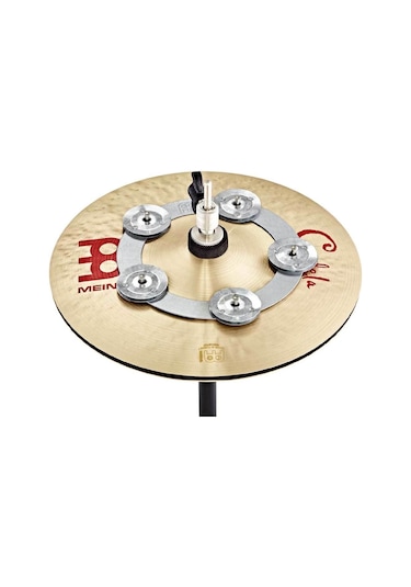 Meinl DCRING Dry Ching Ring (Hihat Tefi)