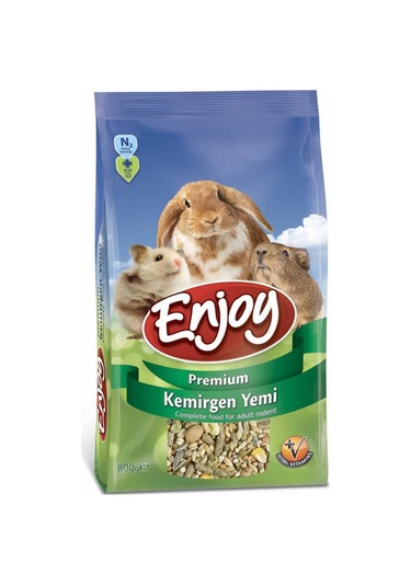 Enjoy  Kemirgen Yemi 700 G