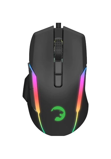 Gamepower Icarus RGB Pro Optik Oyuncu Mouse