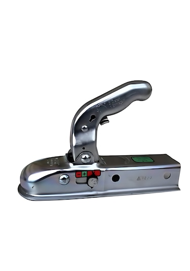 Knott 50 Mm Dörtköşe 750 Kg Kare Römork&karavan Kaplini K7,5-n...