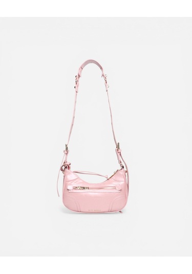 Steve Madden Bglowıng Pınk Kadın Pembe Çapraz Çanta Bglowıng Pınk