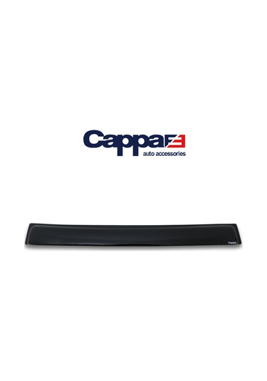 Honda Civic 8 Arka Cam Üstü Spoyler İnce Model Abs 2006-2012