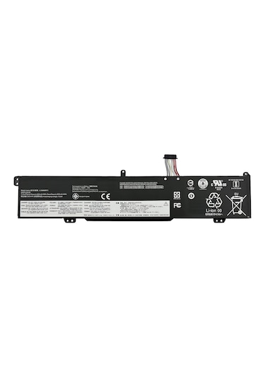 Lenovo İdeapad L340-17ırh Gaming Model 81ll