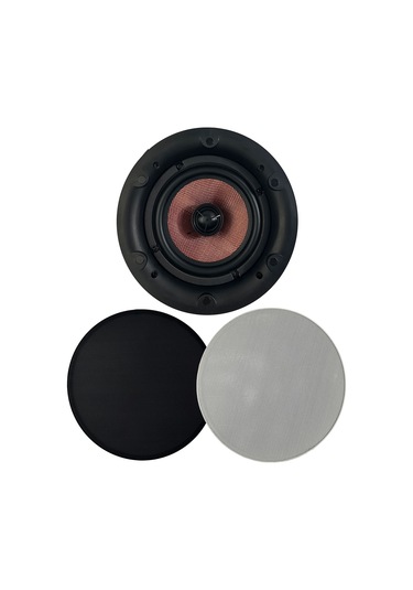 Hepa Merz Hvx-170 Pro Üst Seviye Alçıpan Tavan Hoparlörü 16 Cm