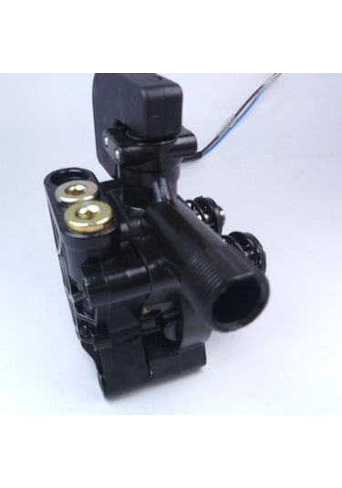 Suntek Yüksek Basınçlı Kendinden Emişli Diyaframlı Su