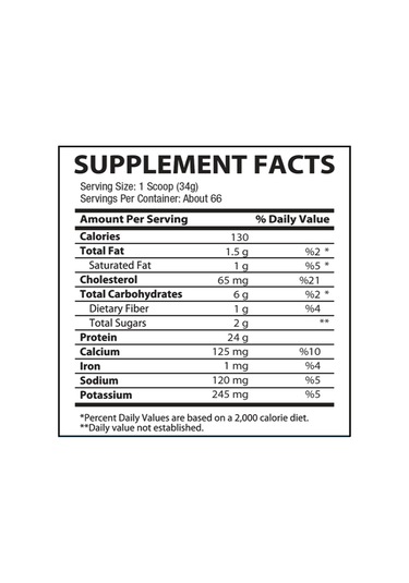 Muscle Rulz Whey Rulz Premium Whey Protein 2000 Gr