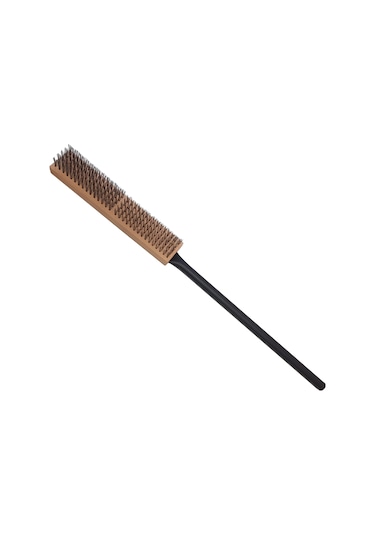 Barba Fırın Ve Barbekü Temizleme Fırçası