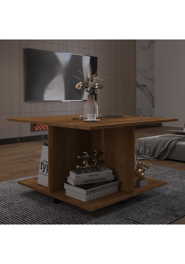 Asra Trend Orta Sehpa - Os002 Nevada