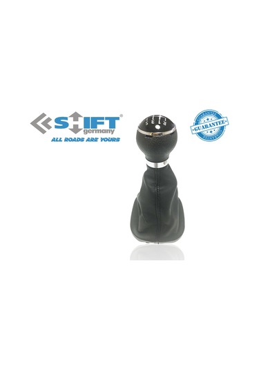 Caddy 2009-2013 Vites Körüğü Vites Topuzu Seti