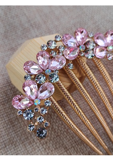 Villovatik Athena Saç Tarağı 421860717 Diğer