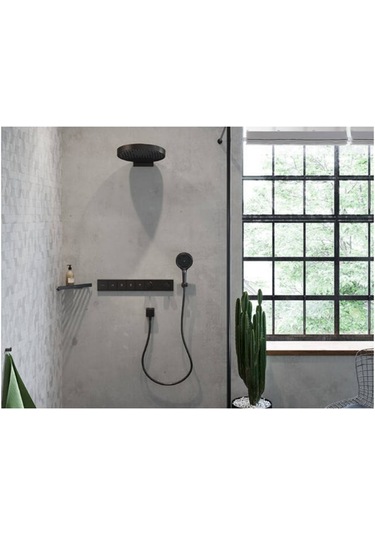 Hansgrohe Rainselect Termostat Krom