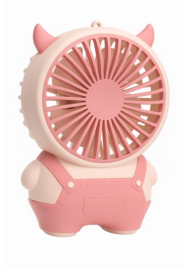 Masaustu Sarjlı Kıyafetlı Kademelı Fan Fnx-5619