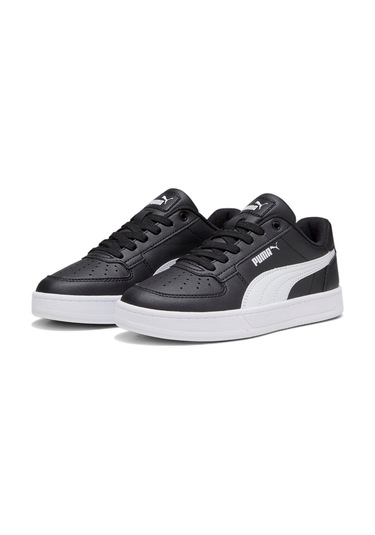 Puma 393837 Caven 2.0 Jr Spor Ayakkabı Siyah - Beyaz 39 Fiyatları ve ...