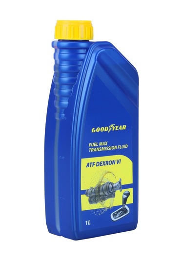 Goodyear Dsg 3 Litre Şanzıman Yağı Oemkodu:Bm