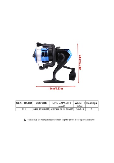 Kangvka Fıshkıng 1.8m Uzayabilir Kamış Seti, 55 Parça Yeni Başlangıçcı İçin, Yumuşak Yem Uyumlu, Deniz/su Çubukları, Taşınabilir Luya Kombinasyonu Gri