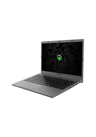 Monster Huma H4 V5.1 i5-1235U 16 GB 512 GB SSD 14.1" Free Dos FHD Dizüstü Bilgisayar