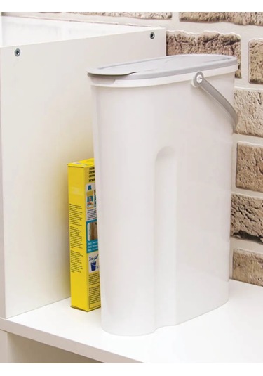 Idea Toz Kabı 87663828 Siyah