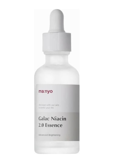 Manyo Galac Niacin 2.0 Essence Aydınlatıcı Serum 30 ML