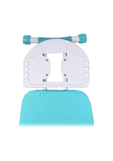 Elips Silver Ütü Masası