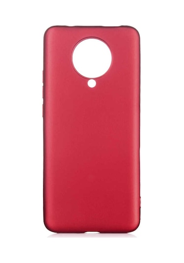Xiaomi Redmi K30 Pro Kılıf Soft Mat Premier Case