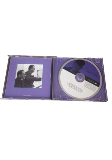 Moonlıght Sınatra Cd