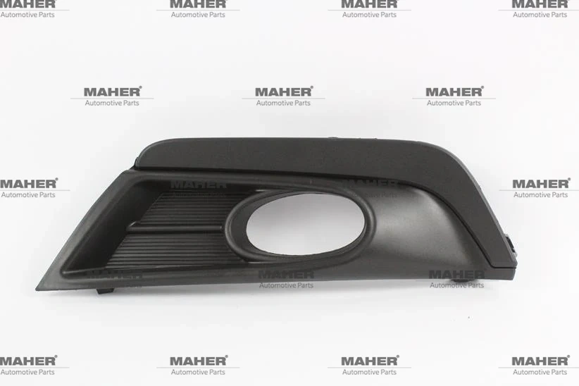 Sis Lamba Kapağı Crv 2018 Sağ Siyah Elegance 71106 Tla A21