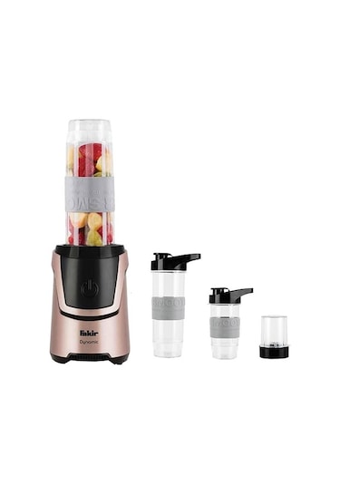 Fakir Dynamic 600 W Kişisel Blender