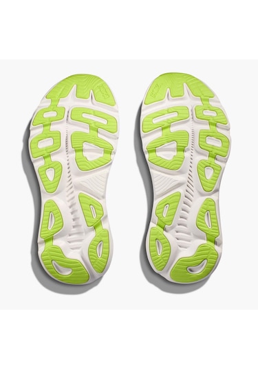 Hoka M Gavıota 5 Erkek Spor Ayakkabı 1127929 1127929 Btrc Siyah - Mavi