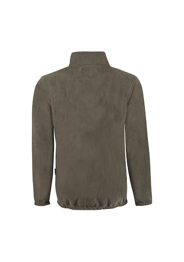 Thermoform Erkek Polar Kazak - Taksim Haki