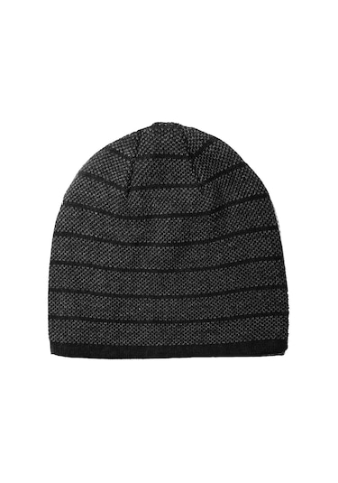 28177646523a3a0183 - Çift Taraflı Doubleface Kumaş Unisex Bere--sertuval- Çok Renkli