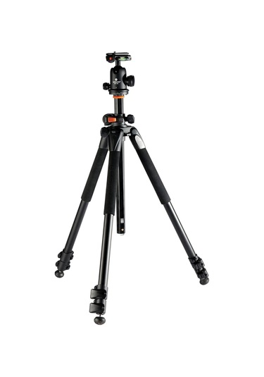 Vanguard Alta Pro 263ab 100 Alüminyum Tripod, Sbh-100 Küresel Baş