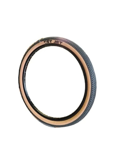 Cst 26x2.10 Jet C1820 Amber Yanak Bisiklet Dış Lastik