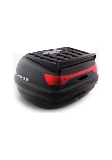 Wogen Wg52 52lt Çanta Siyah