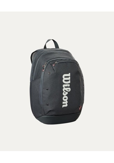 Wilson Tenis Sırt Çantası Tour Backpack 2025 Black Wr8037401001