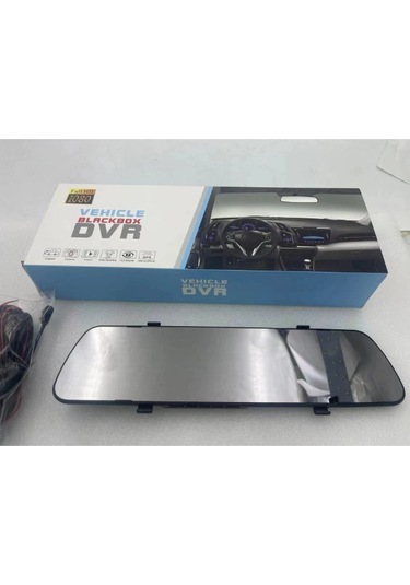 Ayna Kamera - Yol Ve Geri Görüş Kameralı