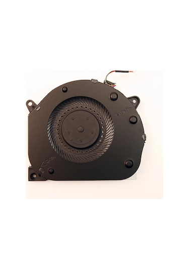 Lenovo Y540-15 Notebook Cpu Fan Sol