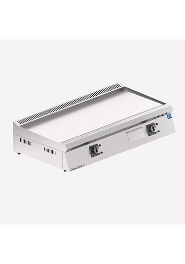 Seamac 100cm Sac Düz Izgara Özel Seri Elektirik