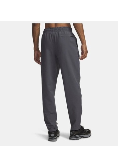 Ua Unstoppable Tapered Pants Erkek Eşofman Altı 6003861 6003861 025 025