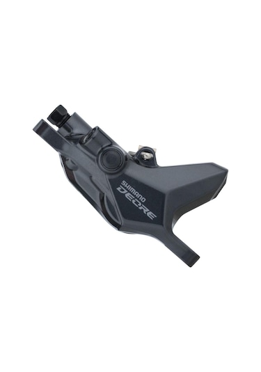 Shimano Hidrolik Disk Fren Seti Deore Bl-m6100+br-m6100 Ön