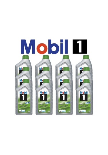 M-1 Esp F P 5w30 - Mobil1