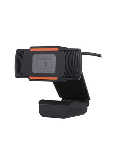 Sones 1080p 25 Fps Hd Bilgisayar Kamerası Entegre Mikrofon Usb Web Kamerası