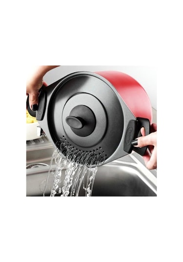 Papilla Makarna Tenceresi Spaghetti Pot 20 Cm