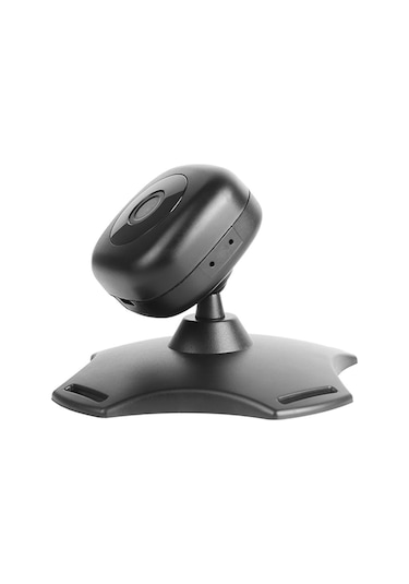 Xiyyadms Bebek Araç Kamerası - 360 Dönebilir Gece Görüşlü Wifi Bebek Monitörü 111 Karakter