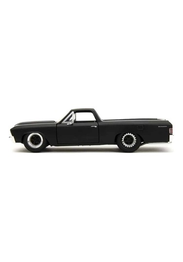 Jada 1/24 Fast & Furious 1967 El Camino